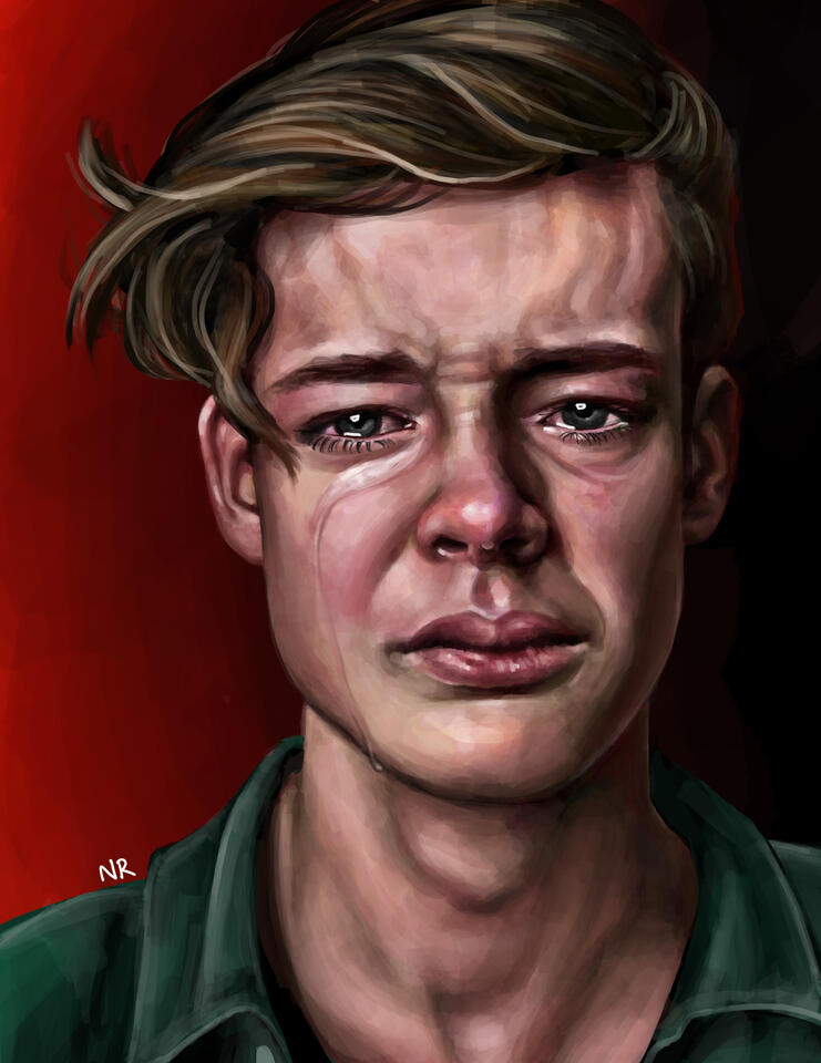 red, digital, 2021