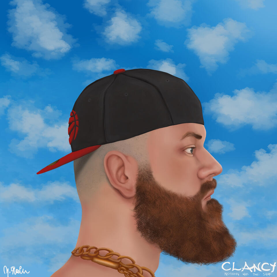 CLANCY, digital, 2021