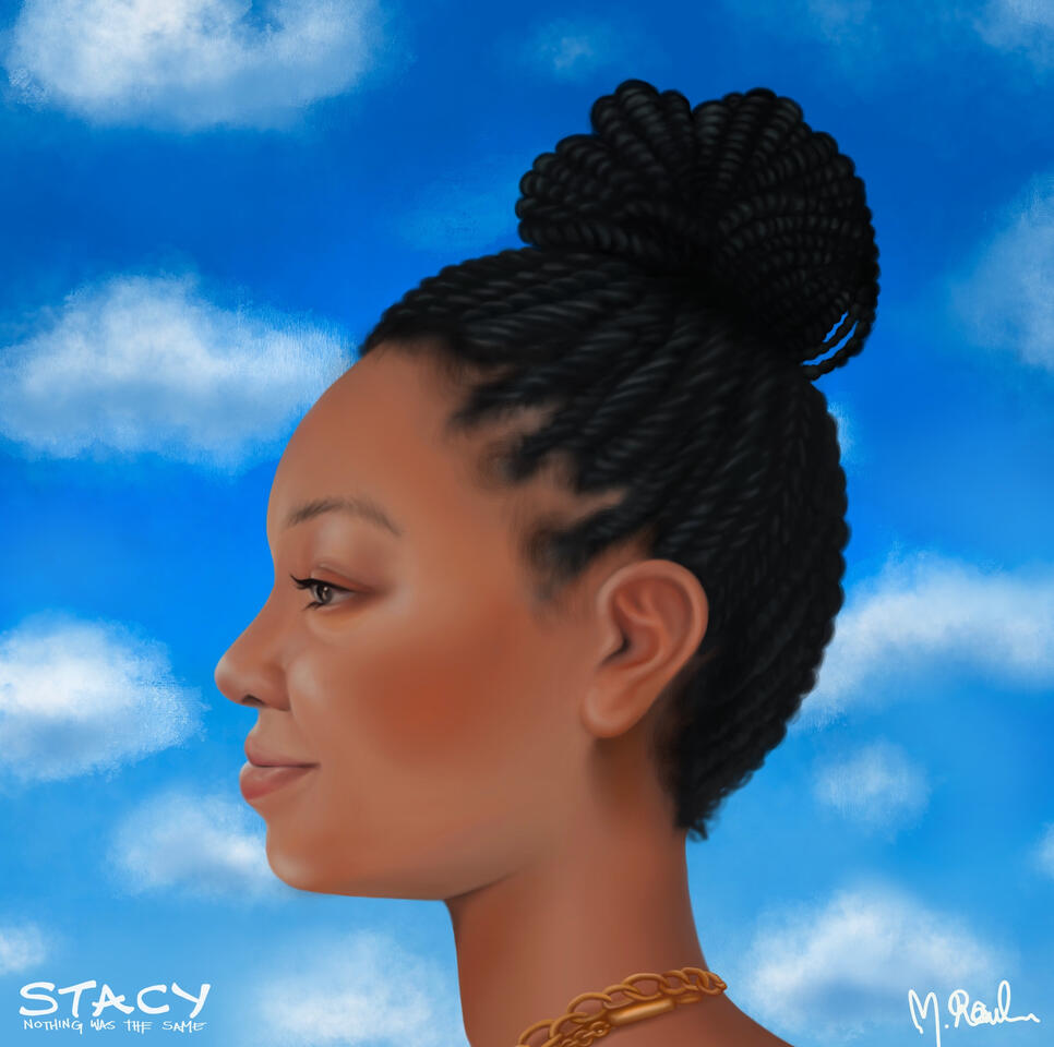 STACY, digital, 2021